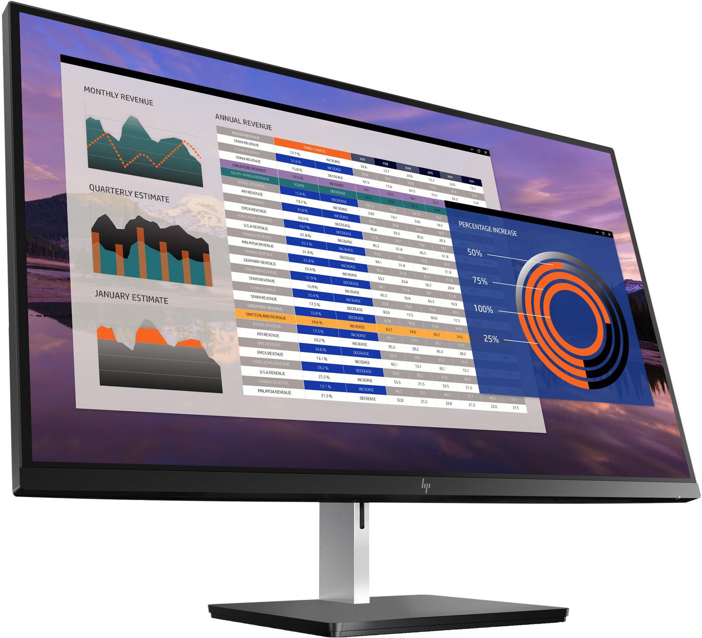 EliteDisplay S270n 27inch