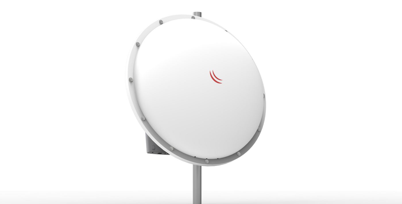 MikroTik MTRADC Radome Cover for mANT30, 