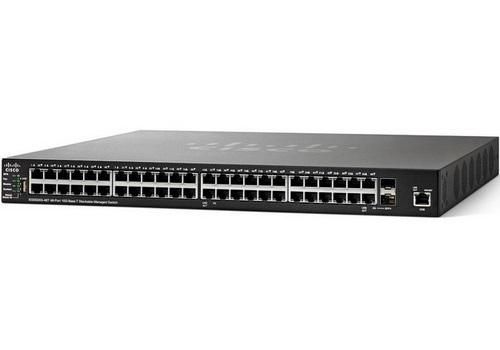 Cisco-SB SG550XG-48T-K9-EU SG550XG-48T 48p 10GBaseT 