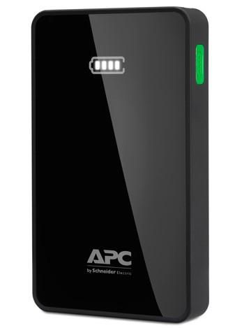 APC M5BK-EC Mobile Power Pack 5000mAh 
