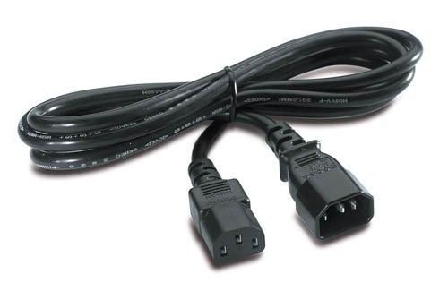 Cable/IEC C13IEC C14