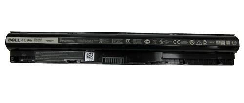 Dell 453-BBBR Battery: Primary 4-cell 40 