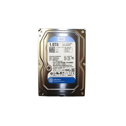 1TB 7.2K 6G 3.5INCH SATA HDD