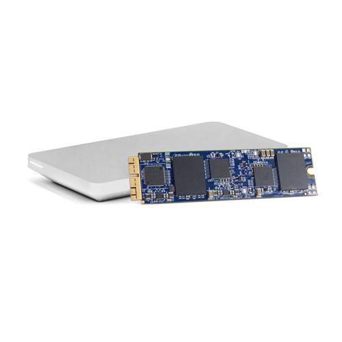 OWCS3DAPB4MP20K 2.0TB SSD Upgrade for Mac Pro 
