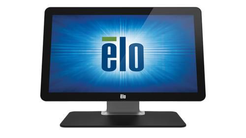 LCD Touchmonitor 2002l -20in - Projected Capacitive - Fhd