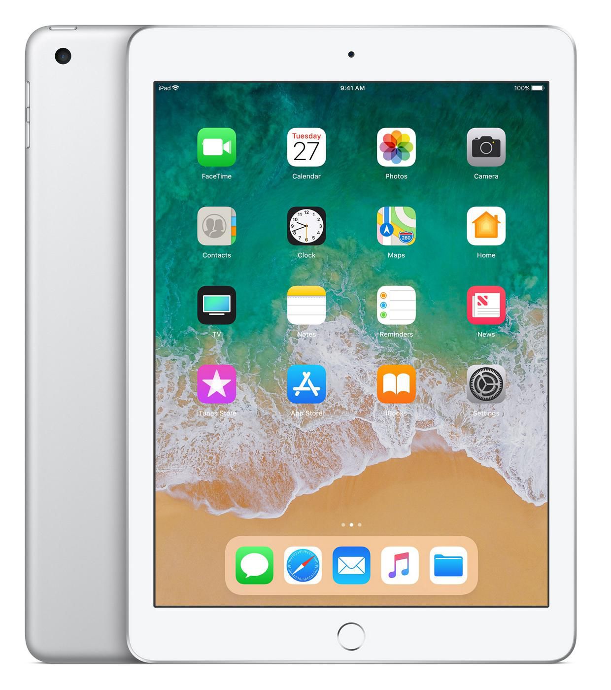 iPad 2018 9,7 32GB 4G