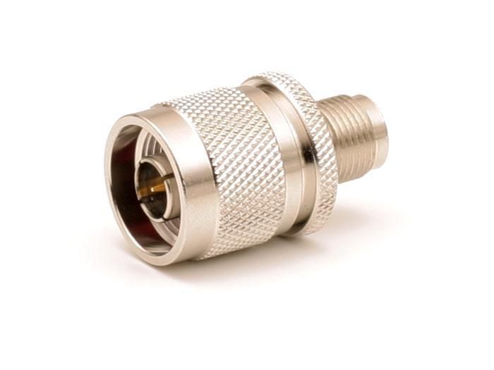 RPTNC F to NM Adapter