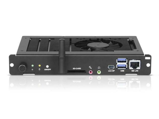 Slot-in PC Skylake 6440EQ