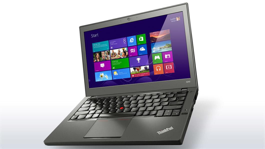 Lenovo 20AM006KMD ThinkPad X240 i5-4300U DK 