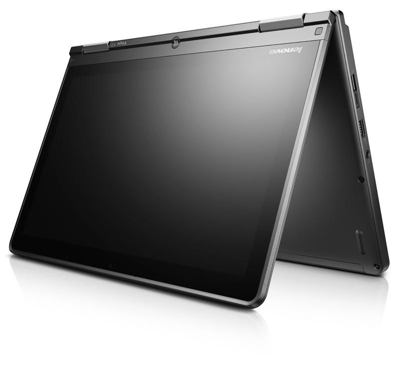 Lenovo 20DL000SMD Yoga 12 Touch i7-5500U 8GB 
