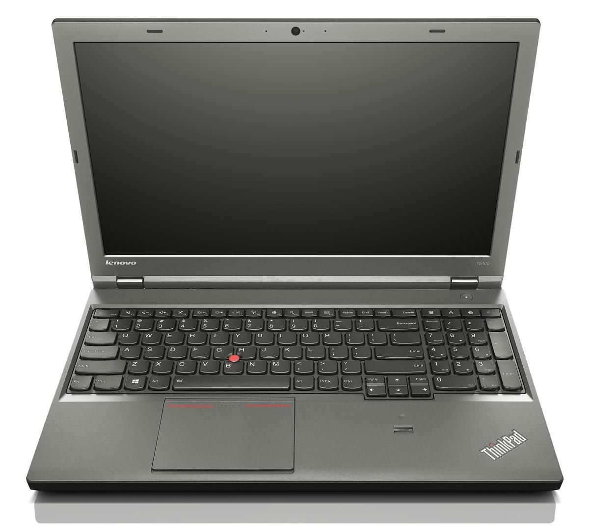 Lenovo 20BE00BVMD ThinkPad T540p 15.6 i5-4210M 