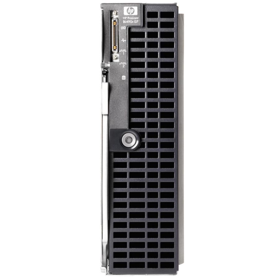 Hewlett-Packard-Enterprise RP001228949 CTO Proliant BL490C G7 X5650 