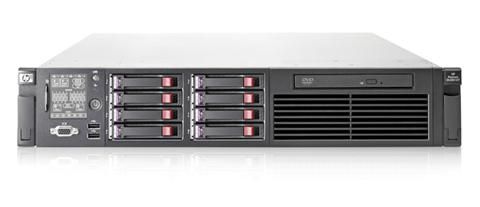 Hewlett-Packard-Enterprise RP001228384 DL380G7 X5650 12GB 