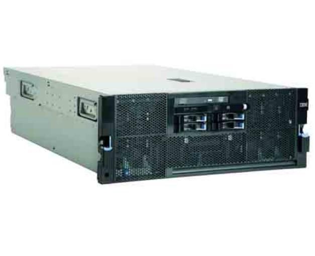 IBM 72335RG X3850 M2 2 x xeon 