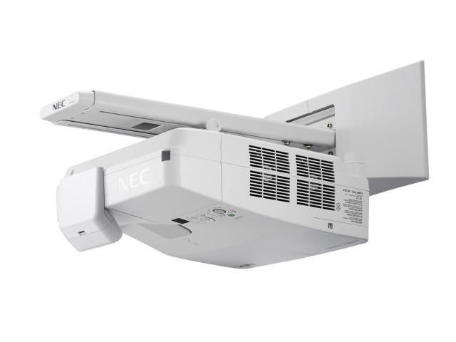 UM301Wi Multi-Touch Projector