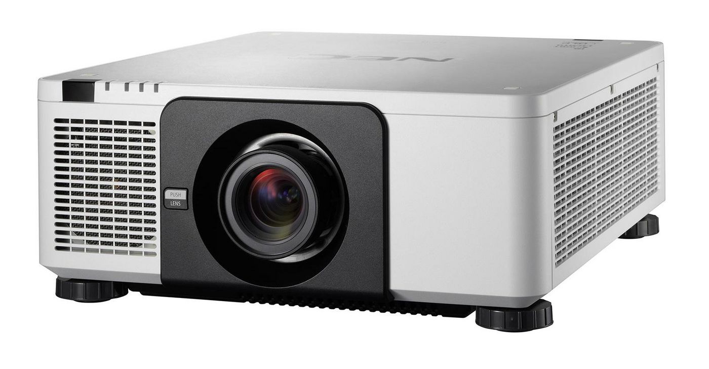 PX803UL-WH Projector - WUXGA