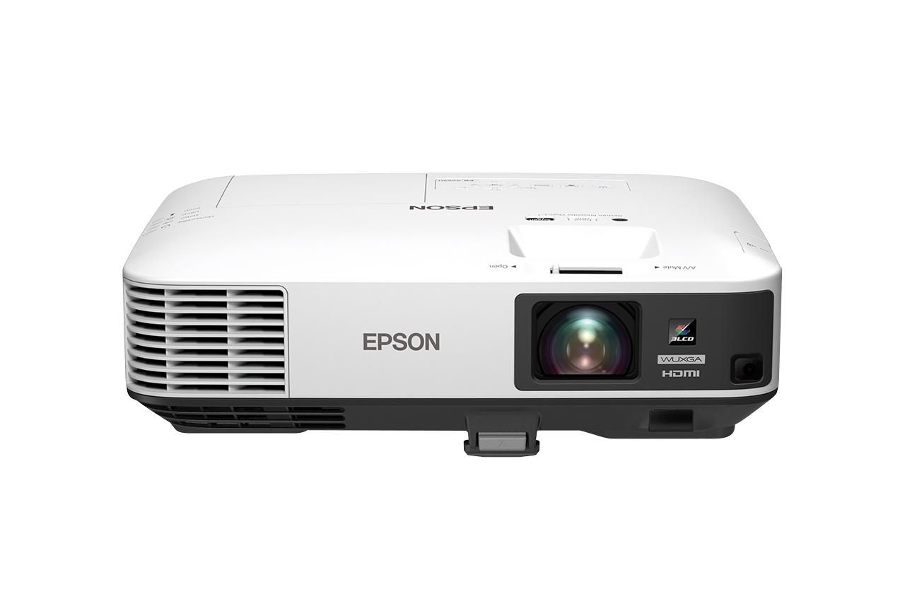 EB-2250U Projector - WUXGA