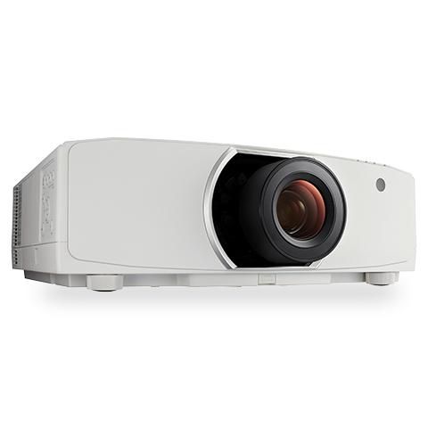 PA653U-WH, Pro 3LCD Lamp