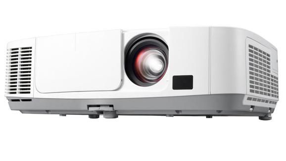 P501X Projector - XGA