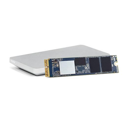 OWCS3DAPT4MB20K 2TB  Aura Pro X2 SSD -  KIT 