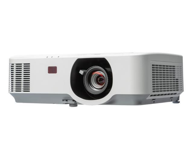 Projector P554U WUXGA