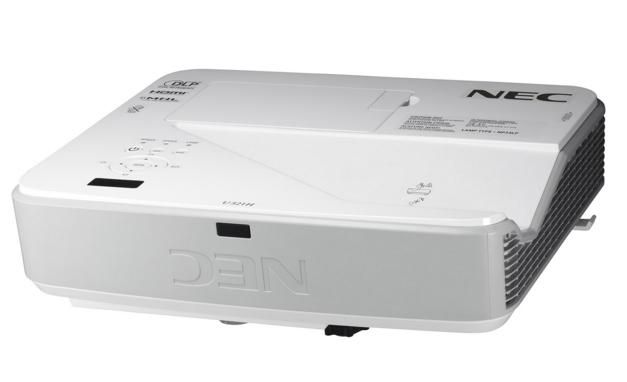 U321H Projector