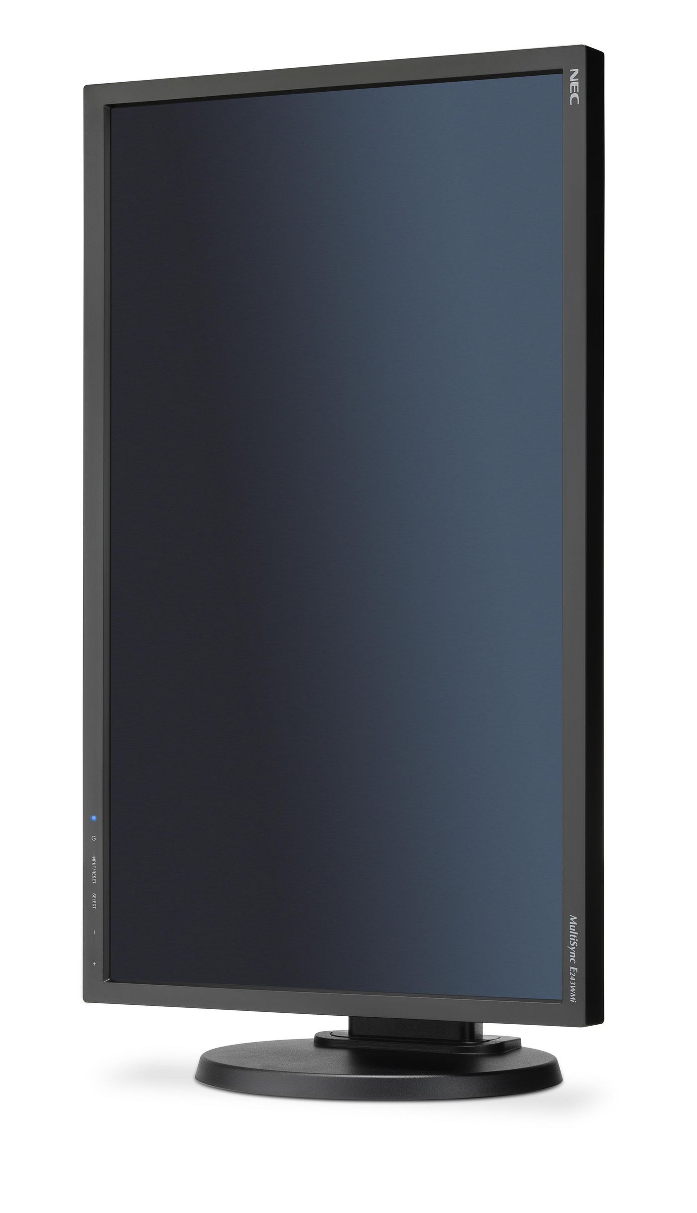 MultiSync E243WMi Black 23.8"