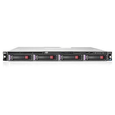 Hewlett-Packard-Enterprise RP001228541 DL160G6 E5620 Hot Plug, 4LFF, 