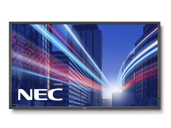 MultiSync X474HB 47" Display