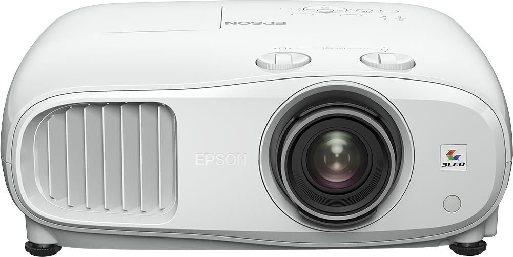 Home Cinema Projectors