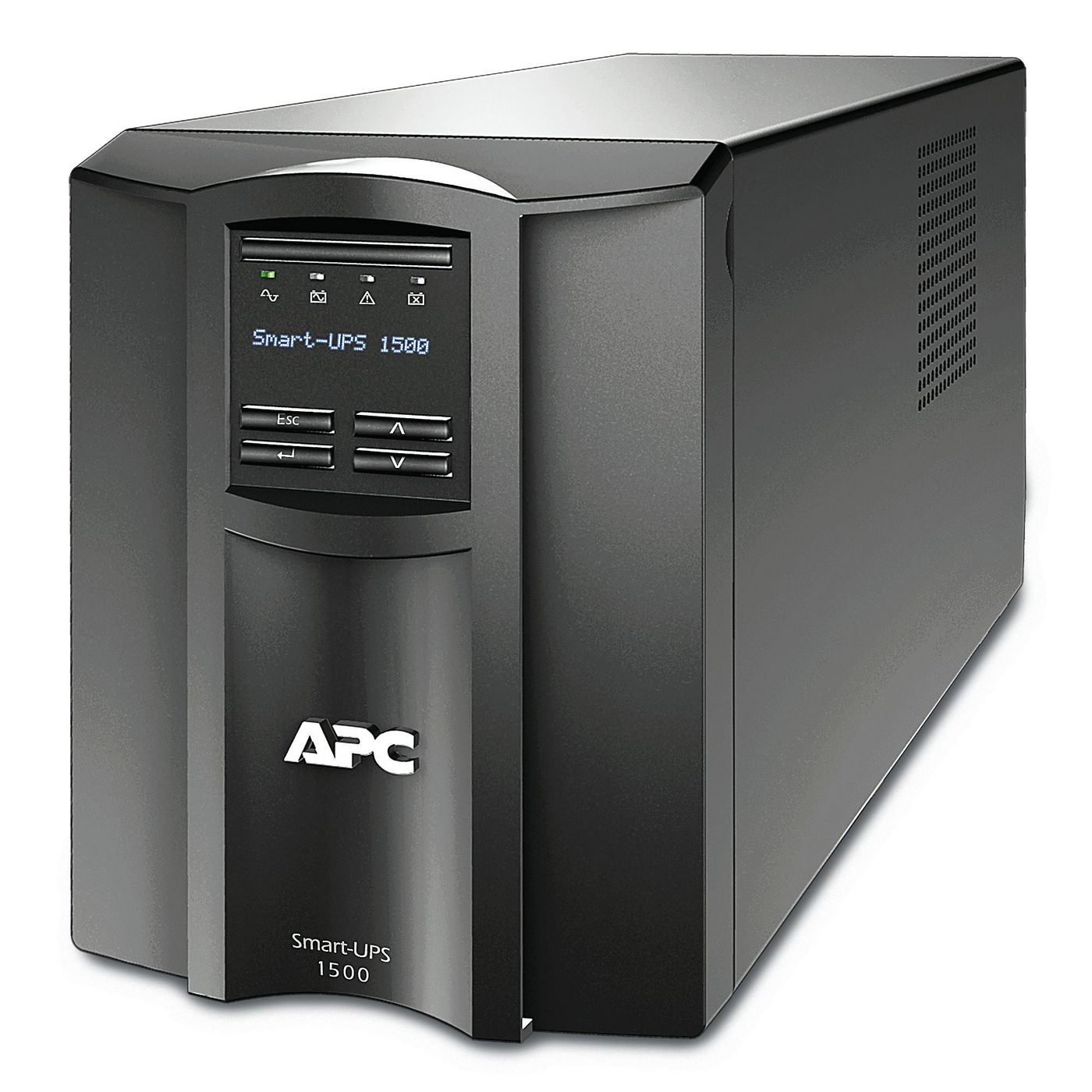 APC SMT1500IC Smart UPS1500VA Interactive+ 