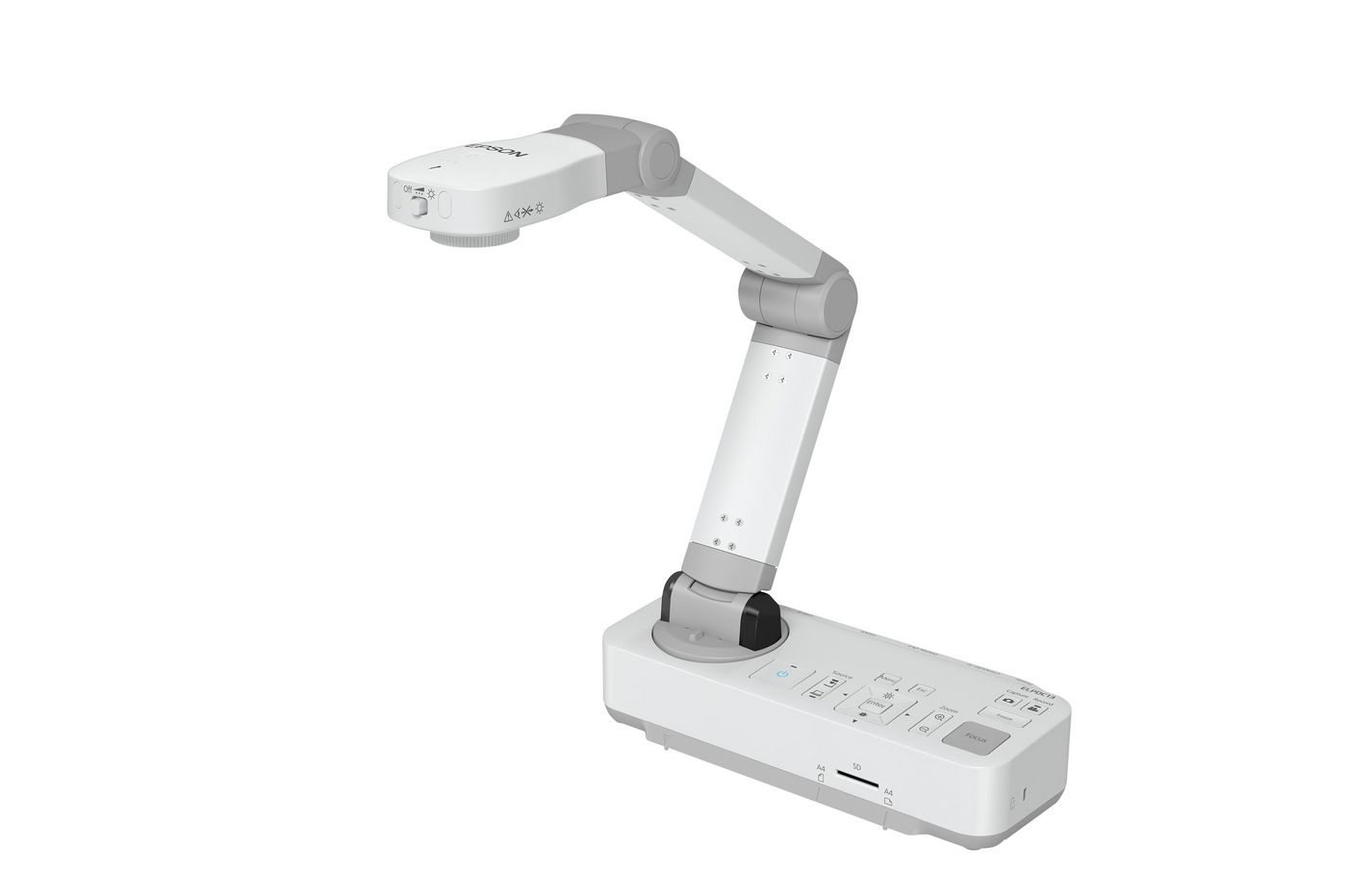 Visualiser ELPDC13