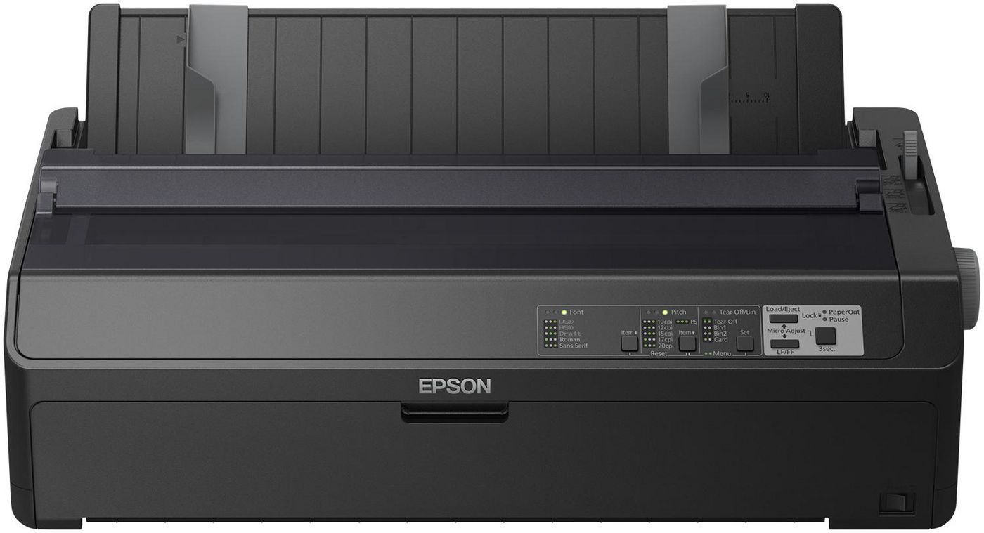 Epson C11CF38401 FX-2190II 