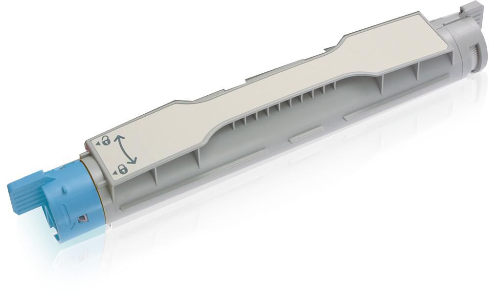 EPSON Cyan Tonerpatrone