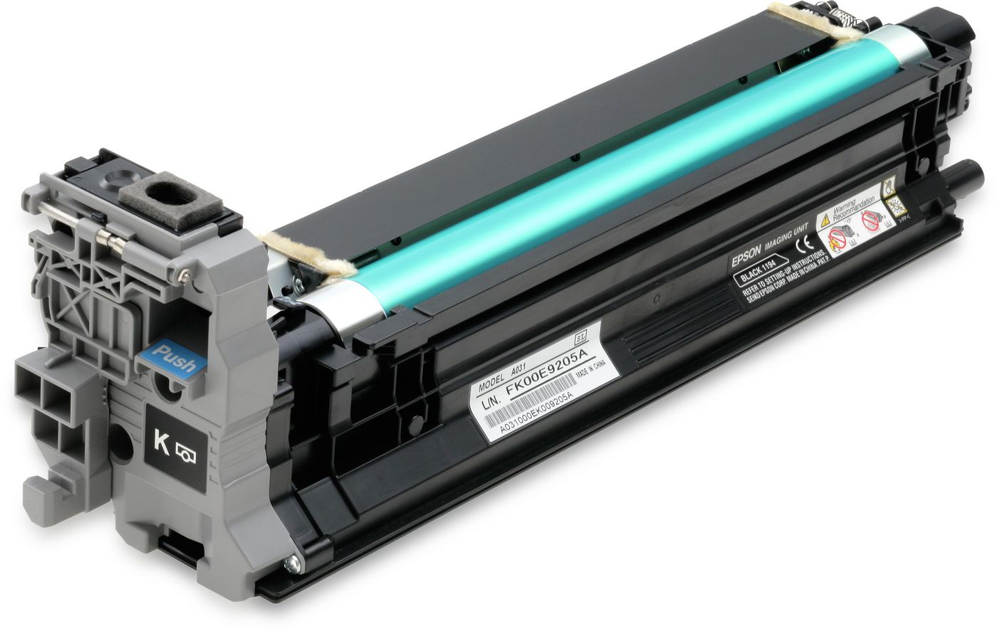 Imaging Unit Black CX 21 DN