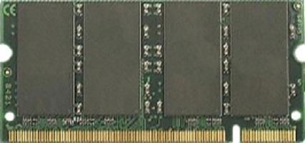 1GB DDR2 SODIMM 533 PC2-4200