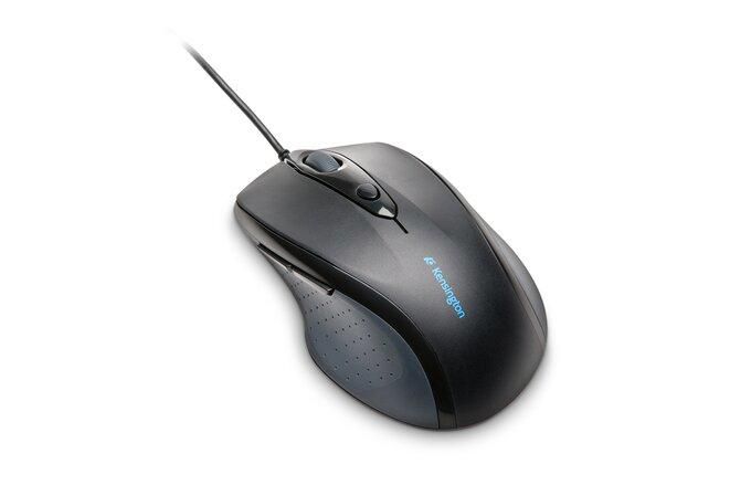 Full Sized Wired Mouse USB