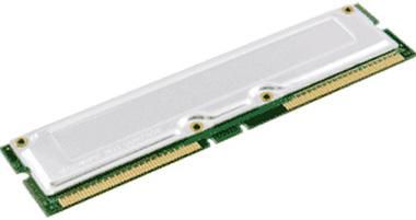 Hewlett-Packard-Enterprise RP001232885 1GB PC2100 DIMM 