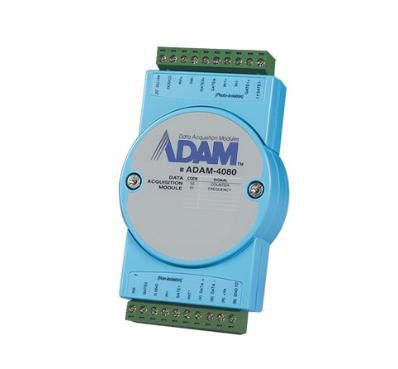 Advantech ADAM-4080-E Counterfrequency input module 