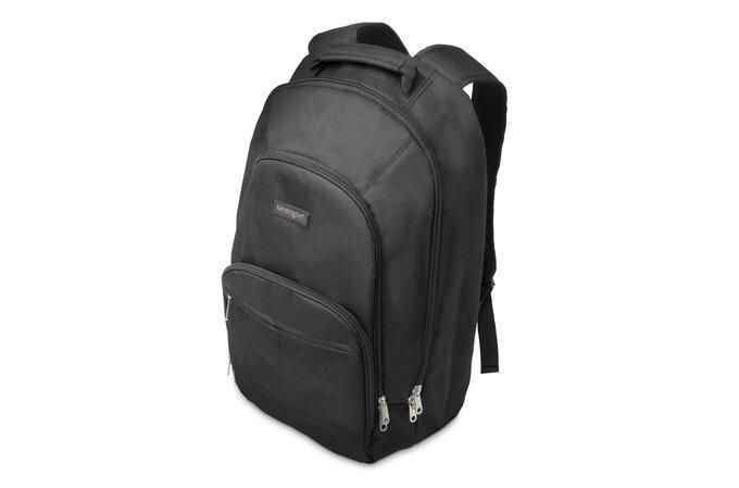 KENSINGTON SP25 15.4\" Classic Backpack schwarz