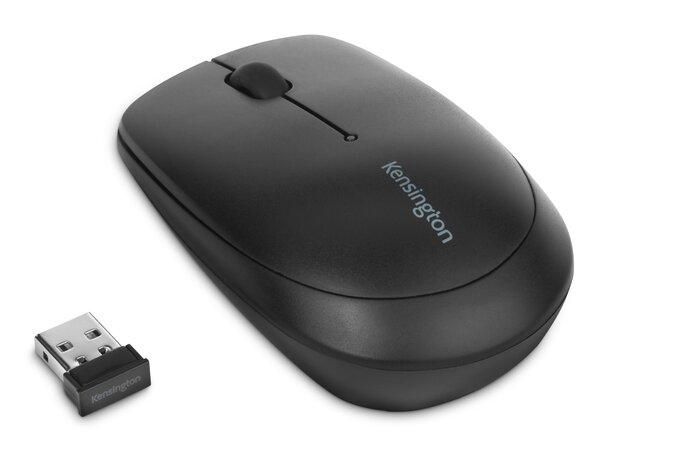Kensington K72452WW Pro Fit Wireless Mobile Mouse 