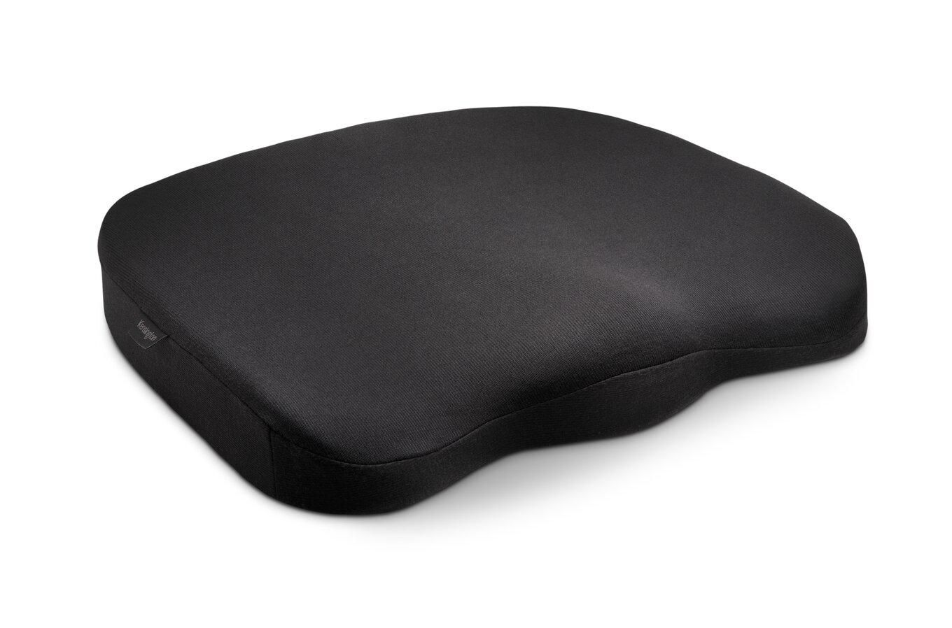 Kensington K55805WW Ergonomic Memory Foam Seat Cushion