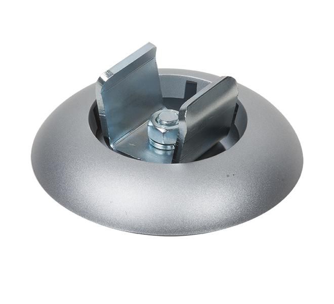 Pole Floor Mounting Kit
