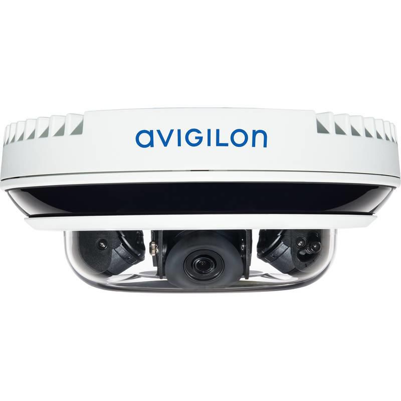 3x 5 MP, WDR, LightCatcher, - 15C-H4A-3MH-180