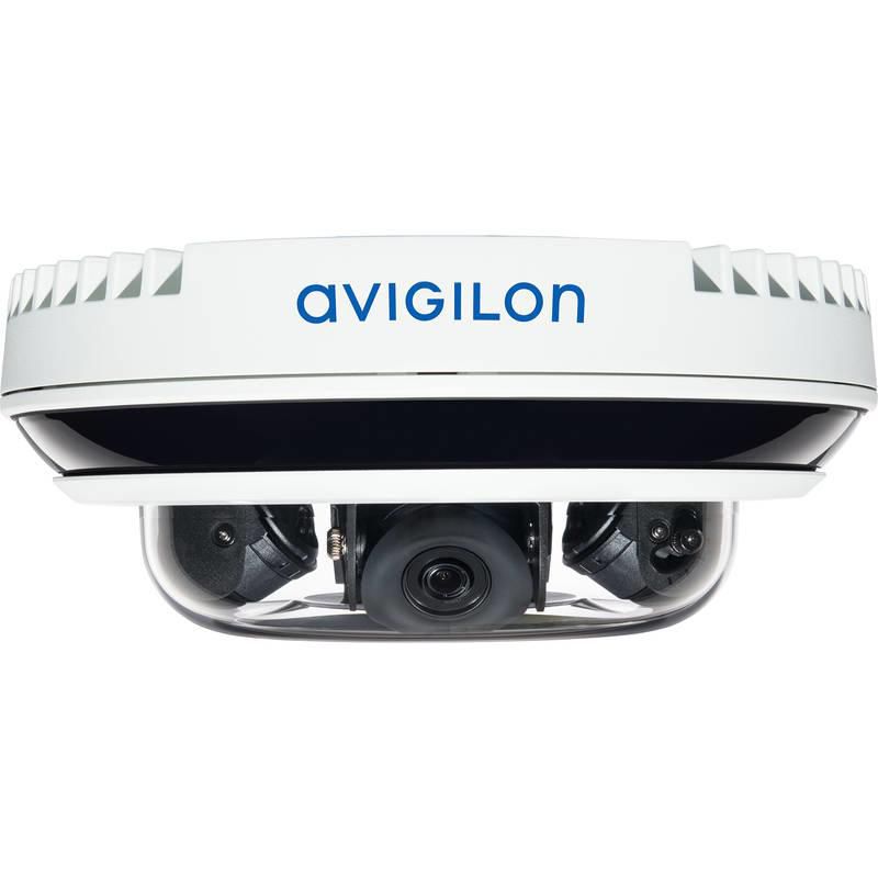 avigilon 4k camera