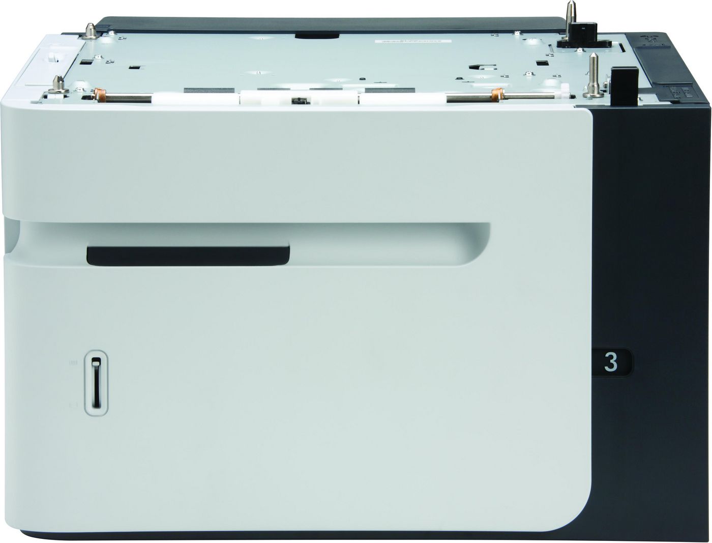 HP CE398A-RFB LaserJet 1500-sheet 