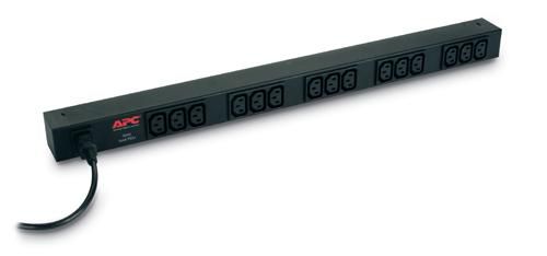 Basic Rack PDU/10A 230V C13