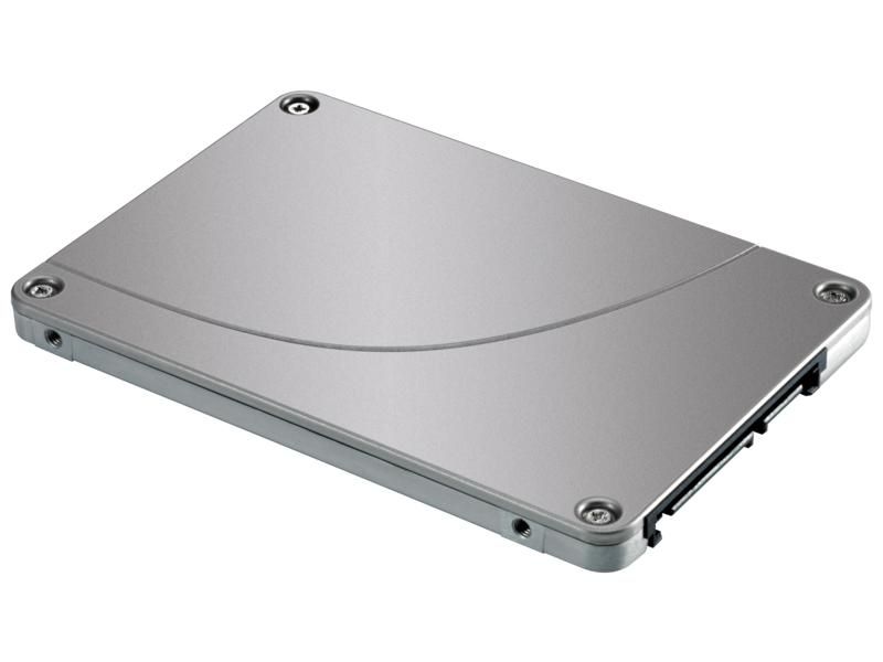 HP ENTERPRISE 240GB SATA RI SFF RW DS SSD