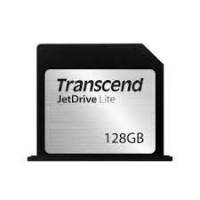 Transcend TS128GJDL350 JETDRIVE LITE 350 128GB 