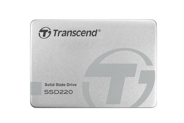 Transcend TS240GSSD220S SSD 220S 